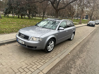 Audi A4 foto 9