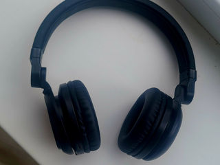 BlueTooth wireless Headphones foto 2