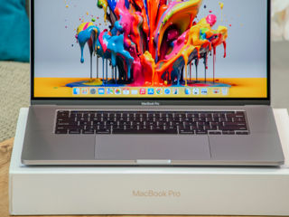 Macbook Pro 16 2021/ Core I7 9750H/ 16Gb Ram/ Radeon Pro 5300M/ 500Gb SSD/ 16" Retina/ 50Cycles!! foto 8