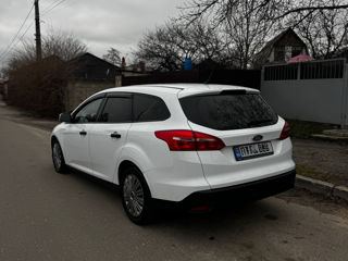 Ford Focus foto 5