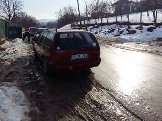 Nissan Primera foto 5