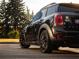 Mini Countryman foto 5