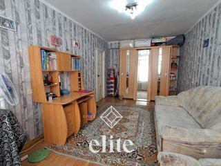 Apartament cu 1 cameră, 44 m², Poșta Veche, Chișinău foto 3