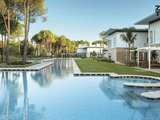 Turcia, Belek - Azure Villas By Cornelia 5* foto 5