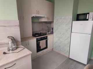 Apartament cu 2 camere, 50 m², Centru, Chișinău foto 3