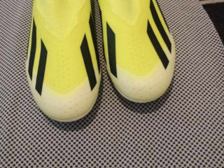 Adidas Crazyfast foto 2