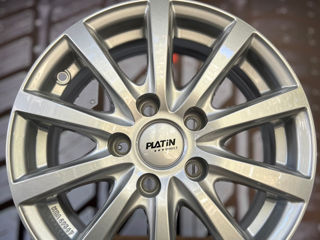 5x112 R15 Platin P69