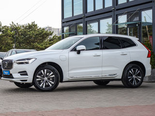 Volvo XC60 foto 4