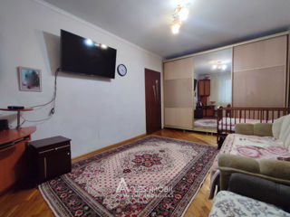 Apartament cu 1 cameră, 32 m², Botanica, Chișinău