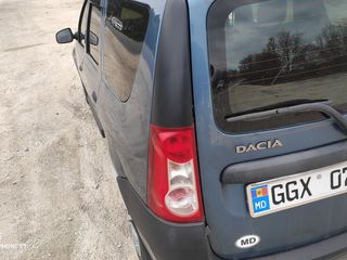 Dacia Logan foto 6