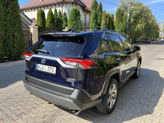 Toyota Rav 4 foto 3