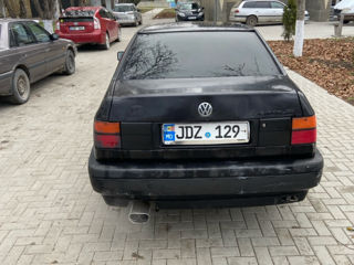 Volkswagen Vento