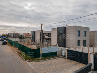 Vânzare, casă, 3 nivele, 3 camere, strada Chicago, Râșcani foto 3