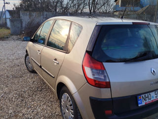 Renault Scenic foto 3