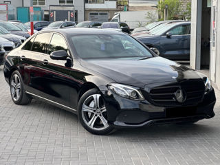 Mercedes E-Class