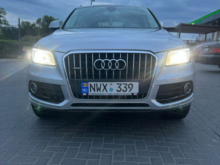 Audi Q5 foto 1