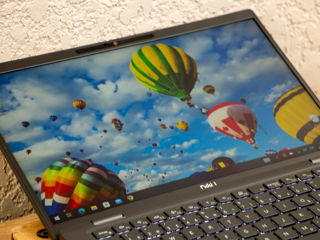 Dell Latitude 7420 Touch/ Core I5 1145G7/ 16Gb Ram/ Iris Xe/ 256Gb SSD/ 14" FHD IPS Touch!! foto 7