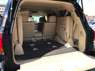 Lexus LX Series foto 18