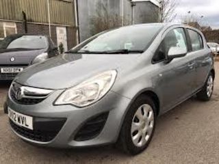 Opel Astra foto 4