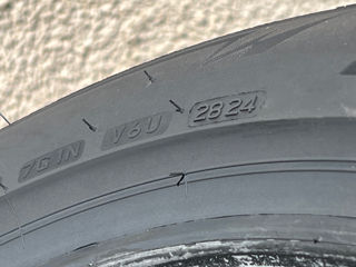 225/50 R18 Bridgestone Blizzak LM005/ Доставка, livrare toata Moldova 2024 foto 8