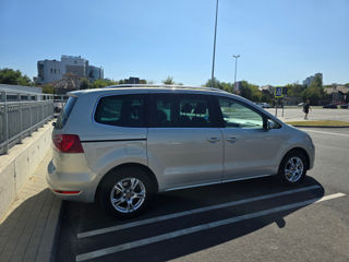 Seat Alhambra foto 2