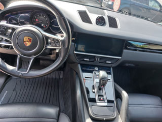 Porsche Cayenne foto 5