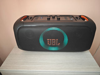 JBL Partybox One the Go foto 4