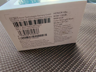 Huawei Honor X8a foto 4