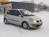 Renault Scenic foto 1