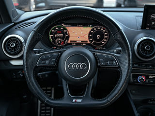 Audi A3 e-tron foto 9