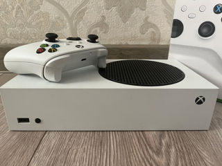 Xbox series S foto 4