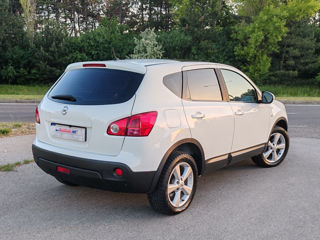 Nissan Qashqai foto 18