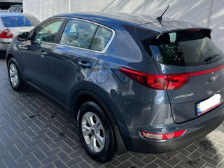 KIA Sportage foto 2