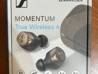 Momentum True Wireless 4 Sennheiser