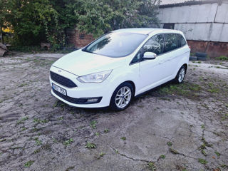 Ford Grand C-MAX foto 3