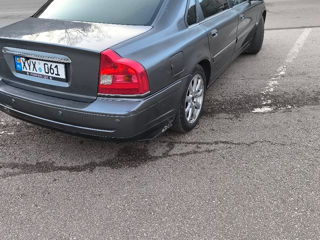 Volvo S80 foto 4