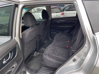 Nissan X-Trail foto 18