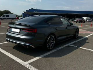 Audi S5 foto 2