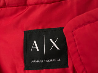 Armani Exchange noua marimea M foto 4