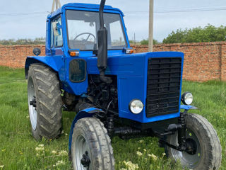 Продаётся трактор МТЗ - 80. mtz 80 tractor de vânzare