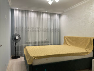 Apartament cu 3 camere, 71 m², Centru, Cahul foto 4