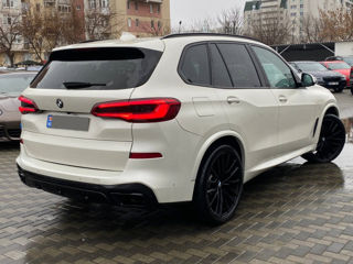 BMW X5 foto 3