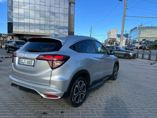 Honda HR-V foto 5