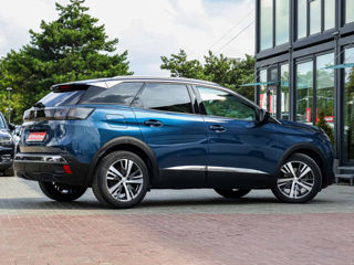 Peugeot 3008 foto 2