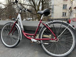 Велосипеды для взрослых Biciclete pentru maturi