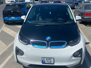 BMW i3 foto 5