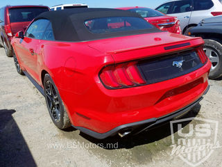 Ford Mustang foto 3