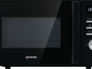 Cuptor cu microunde Gorenje MO20A4BH Credit 0%!