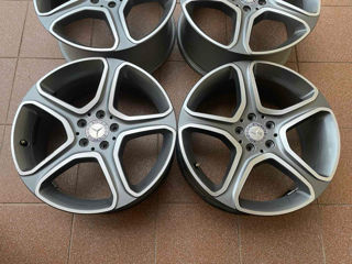 5x112 R19 Mercedes originale foto 3