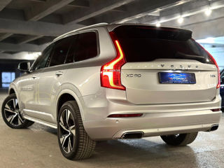 Volvo XC90 foto 5